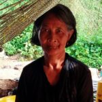 កងចល័តនារីសម័យខ្មែរក្រហម