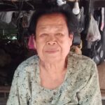 ខ្ញុំត្រូវធ្វើការធ្ងន់ៗទាំងសរសៃខ្ចី