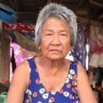 កូនស្លាប់ដោយសារជំងឺកញ្ជ្រឹល