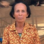 ខ្មែរក្រហមសម្លាប់ប្អូនខ្ញុំ