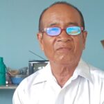 ខ្ញុំជាប់ទោសដោយសារជាអតីតមេក្រុម១០ខ្នង ក្នុងរបប លន់ នល់