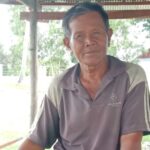 ខ្ញុំលាក់ប្រវត្តិជាអតីតទាហាន លន់ នល់ ដើម្បីមានជីវិតរស់