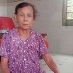 ខ្មែរក្រហមហាមមិនឲ្យប្រជាជននិយាយស្តី