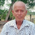 តំបន់ភូមិភាគ២៤ ជាសមរភូមិខ្សែត្រៀមទី១