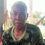 ខ្មែរក្រហមបានសម្លាប់ប្រពន្ធកូនខ្ញុំ ដោយសារតែជាប្រជាជនភូមិភាគបូព៌ា