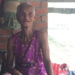 របបខ្មែរក្រហមបានបង្ខំមនុស្សរែកដីលើកទំនប់រហូតដល់ធ្លាក់បាក់កស្លាប់