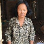 ខ្មែរក្រហមបានសម្លាប់បងប្អូន ទាំង១០នាក់របស់ខ្ញុំ
