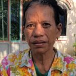 មិននឹកស្មានថា មានជីវិតរស់