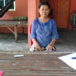 ខ្មែរក្រហមបានសម្លាប់សាច់ញាតិខ្ញុំអស់ចំនួន១៤នាក់