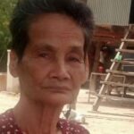 ក្នុងរបបខ្មែរក្រហមជីវិតរបស់ប្រជាជនមិនត្រូវបានយកចិត្តទុកដាក់