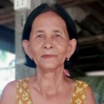 ស្រី្តមេម៉ាយ និងកូនៗត្រូវកំព្រាឪពុក