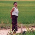 ការចងចាំនៅក្នុងជីវិតរបស់អ្នករស់រានមានជីវិតពីរបបប្រល័យពូជសាសន៍