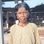 សាច់ញាតិត្រូវបានសម្លាប់ដោយចោទថា ជាខ្មាំងរបស់អង្គការ