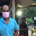 បង្ខំចិត្តលាចាកសិក្ខាបទក្នុងរបបខ្មែរក្រហម