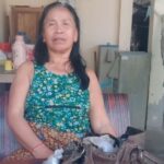 កូន និងឪពុកស្លាប់ក្នុងសម័យខ្មែរក្រហម