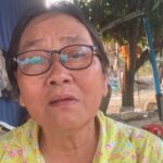 អង្គការបានប្រមាថជីវិតរបស់ខ្ញុំ
