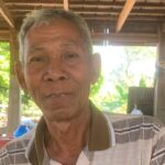 អតីតទាហានរបបខ្មែរក្រហម