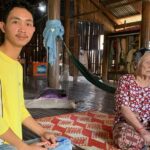អង្គការចោទប្ដីខ្ញុំថាជាខ្មាំង