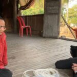 ហាត់ទាហាន តែមិនបានធ្វើទាហាន