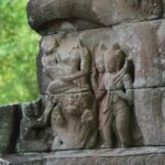 កំណាព្យបទពាក្យប្រាំពីរ «សំណោកប្រាសាទ»