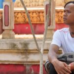 ញុក់ ង៉ៅ អ្នកស្ម័គ្រចិត្តកម្ពុជាមកពីខេត្តក្រចេះ