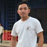 ខាំ ស៊ូខៃ អ្នកស្ម័គ្រចិត្តកម្ពុជា ខេត្តរតនគិរី