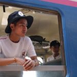 សល់ ការ៉ាណី អ្នកស្ម័គ្រចិត្តកម្ពុជា ខេត្តរតនគិរី