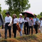 ដា សាន់ណា អ្នកស្ម័គ្រចិត្តកម្ពុជា ខេត្តពោធិ៍សាត់