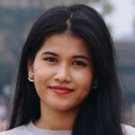 ជួន រក្សា អ្នកស្ម័គ្រចិត្តកម្ពុជាខេត្តព្រៃវែង