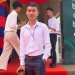 ចំណាប់អារម្មណ៍អ្នកស្ម័គ្រចិត្តកម្ពុជាខេត្តស្វាយរៀង