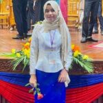 អ្នកស្ម័គ្រចិត្តកម្ពុជារាជធានីភ្នំពេញ