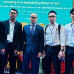 ម៉ាត់ ណាសៀត អ្នកស្ម័គ្រចិត្តកម្ពុជាខេត្តត្បូងឃ្មុំ