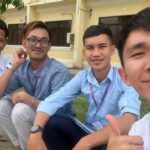 សាយ កែវ អ្នកស្ម័គ្រចិត្តកម្ពុជាខេត្តតាកែវ