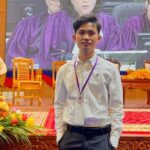 អ្នកស្ម័គ្រចិត្តកម្ពុជាខេត្តតាកែវ
