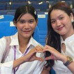 រម៉ាស់ ផ្យាយ អ្នកស្ម័គ្រចិត្តកម្ពុជាខេត្តរតនគិរី