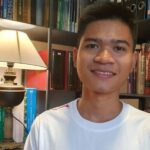 ឃន់ ឃីម អ្នកស្ម័គ្រចិត្តកម្ពុជាខេត្តសៀមរាប