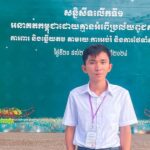 អ្នកស្ម័គ្រចិត្តកម្ពុជាខេត្តរតនគីរី
