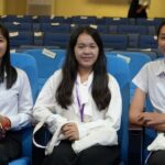 អ្នកស្ម័គ្រចិត្តកម្ពុជាខេត្តកំពត
