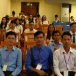 អ្នកស្ម័គ្រចិត្តកម្ពុជាខេត្តស្ទឹងត្រែង