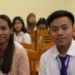 ទូច ចាន់ធី អ្នកស្ម័គ្រចិត្តកម្ពុជាខេត្តស្ទឹងត្រែង