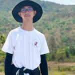 អ្នកស្ម័គ្រចិត្តកម្ពុជាខេត្តក្រចេះ