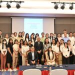 មជ្ឈមណ្ឌលឯកសារកម្ពុជារៀបចំសិក្ខាសាលាស្ដីអំពី ហ្សែន និងជំងឺមហារីក ដល់និ...