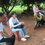 HEALTH AND WELFARE OF THE SURVIVORS OF THE KHMER ROUGE