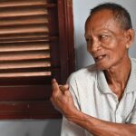 SOK PHLOEUN