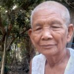 ទាហានខ្មែរក្រហមបាញ់សម្លាប់កូនខ្ញុំក្នុងស្រែពេលកំពុងច្រូតស្រូវ