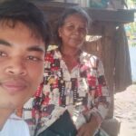 ជំនួយការពេទ្យឃើញគេដឹកមនុស្សជាច្រើនយកទៅសម្លាប់