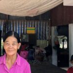 សាច់ញាតិស្លាប់ដោយសារជាទាហាន លន់ នល់