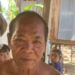 ខ្មែរក្រហមសម្លាប់មនុស្សមិនញញើតដៃ