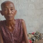 ទោះបីជាឈឺល្មមៗ ក៏មិនហ៊ានប្រាប់ដែរ ពីព្រោះខ្លាចស្លាប់