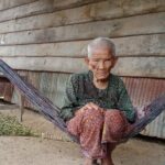 ភាពអត់ឃ្លានគឺជាការចងចាំមិនអាចបំភ្លេចបាន